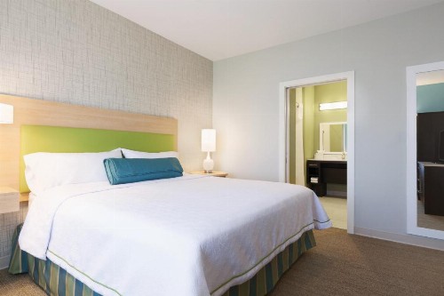 Home2 Suites by Hilton Amarillo - image 11