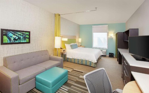 Home2 Suites by Hilton Amarillo - image 13
