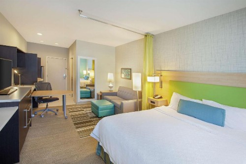 Home2 Suites by Hilton Amarillo - image 14