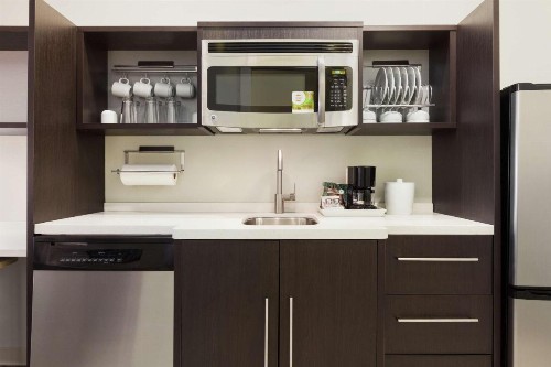 Home2 Suites by Hilton Amarillo - image 15