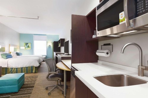 Home2 Suites by Hilton Amarillo - image 19