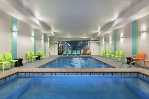 Home2 Suites by Hilton Amarillo - image 20