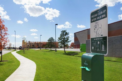 Home2 Suites by Hilton Amarillo - image 21