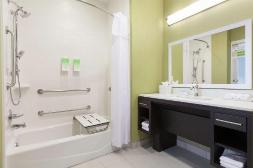 Home2 Suites by Hilton Amarillo - image 22