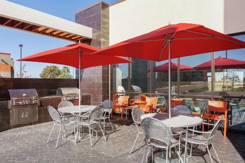 Home2 Suites by Hilton Amarillo - image 23