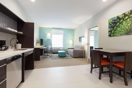 Home2 Suites by Hilton Amarillo - image 25