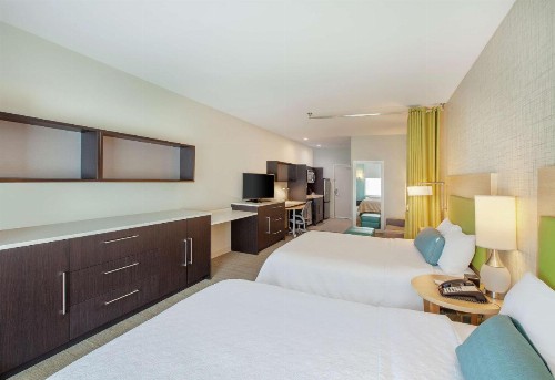 Home2 Suites by Hilton Amarillo - image 26