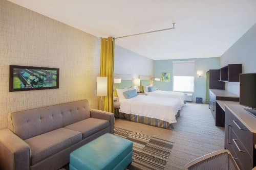 Home2 Suites by Hilton Amarillo - image 27