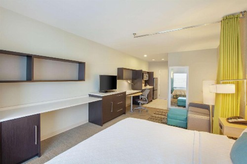 Home2 Suites by Hilton Amarillo - image 28