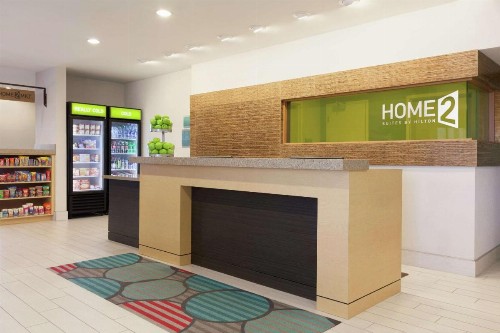 Home2 Suites by Hilton Amarillo - image 3