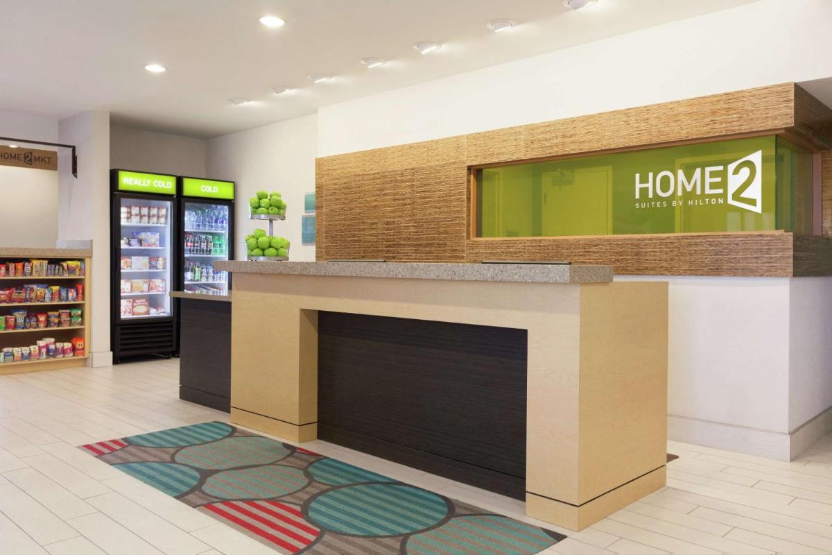 Home2 Suites by Hilton Amarillo - image 3