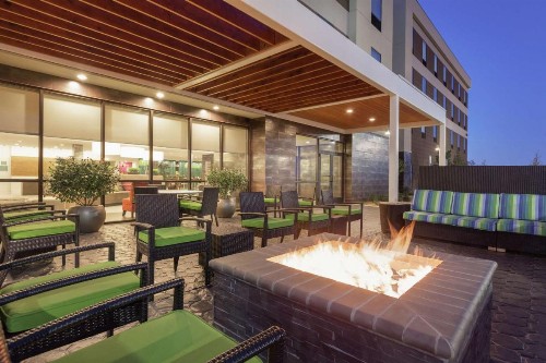 Home2 Suites by Hilton Amarillo - image 30