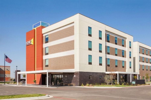 Home2 Suites by Hilton Amarillo - image 31