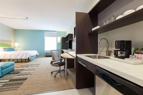 Home2 Suites by Hilton Amarillo - image 32