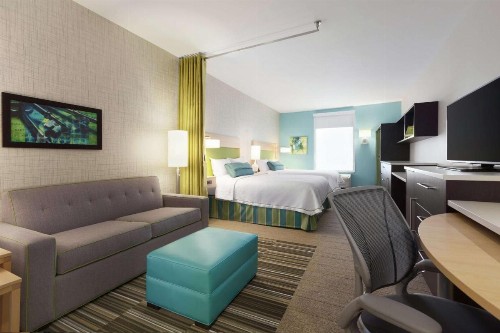 Home2 Suites by Hilton Amarillo - image 33