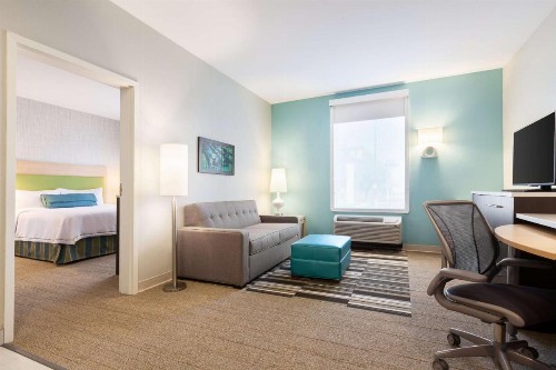 Home2 Suites by Hilton Amarillo - image 34