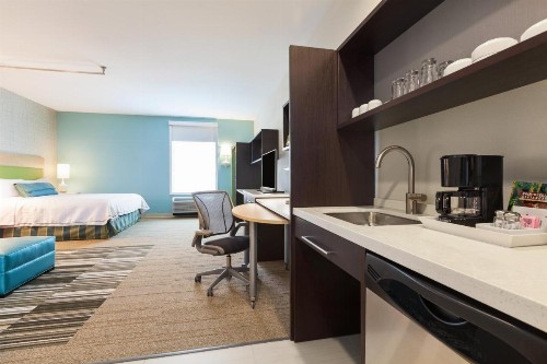 Home2 Suites by Hilton Amarillo - image 35
