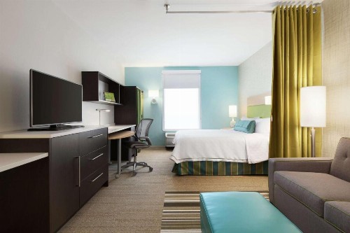 Home2 Suites by Hilton Amarillo - image 37