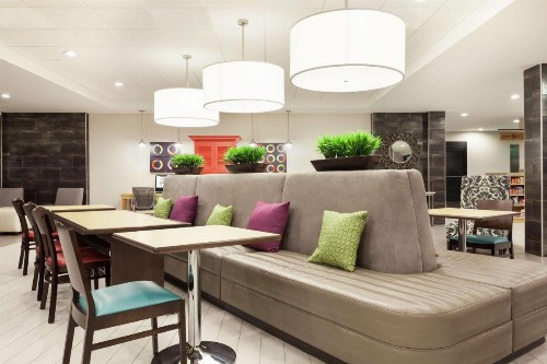 Home2 Suites by Hilton Amarillo - image 38
