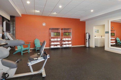 Home2 Suites by Hilton Amarillo - image 39