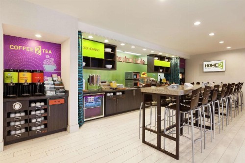 Home2 Suites by Hilton Amarillo - image 4