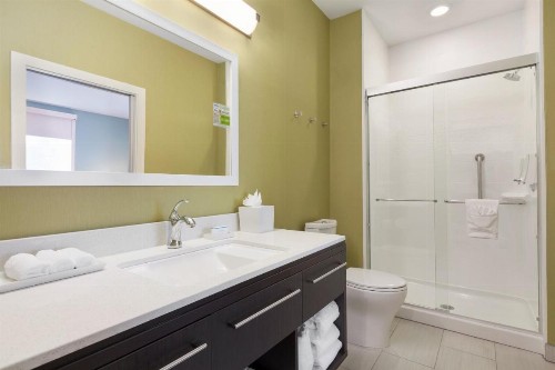 Home2 Suites by Hilton Amarillo - image 7