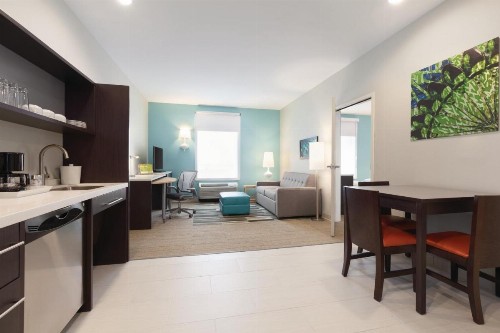 Home2 Suites by Hilton Amarillo - image 8