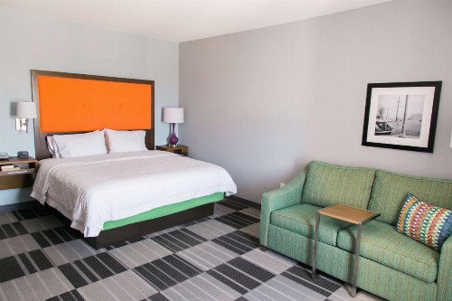 Hampton Inn & Suites Amarillo East - image 13