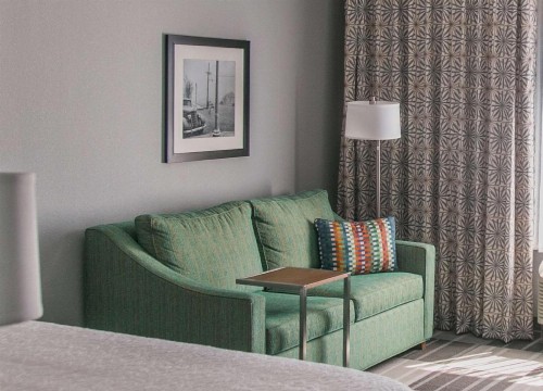 Hampton Inn & Suites Amarillo East - image 15