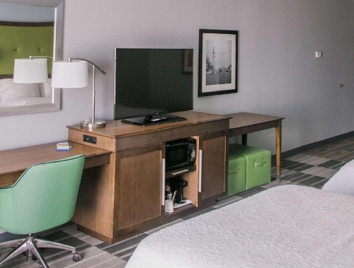 Hampton Inn & Suites Amarillo East - image 17