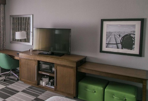 Hampton Inn & Suites Amarillo East - image 18