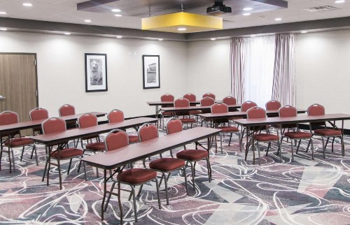 Hampton Inn & Suites Amarillo East - image 23