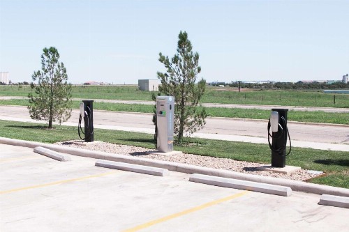 Hampton Inn & Suites Amarillo East - image 3