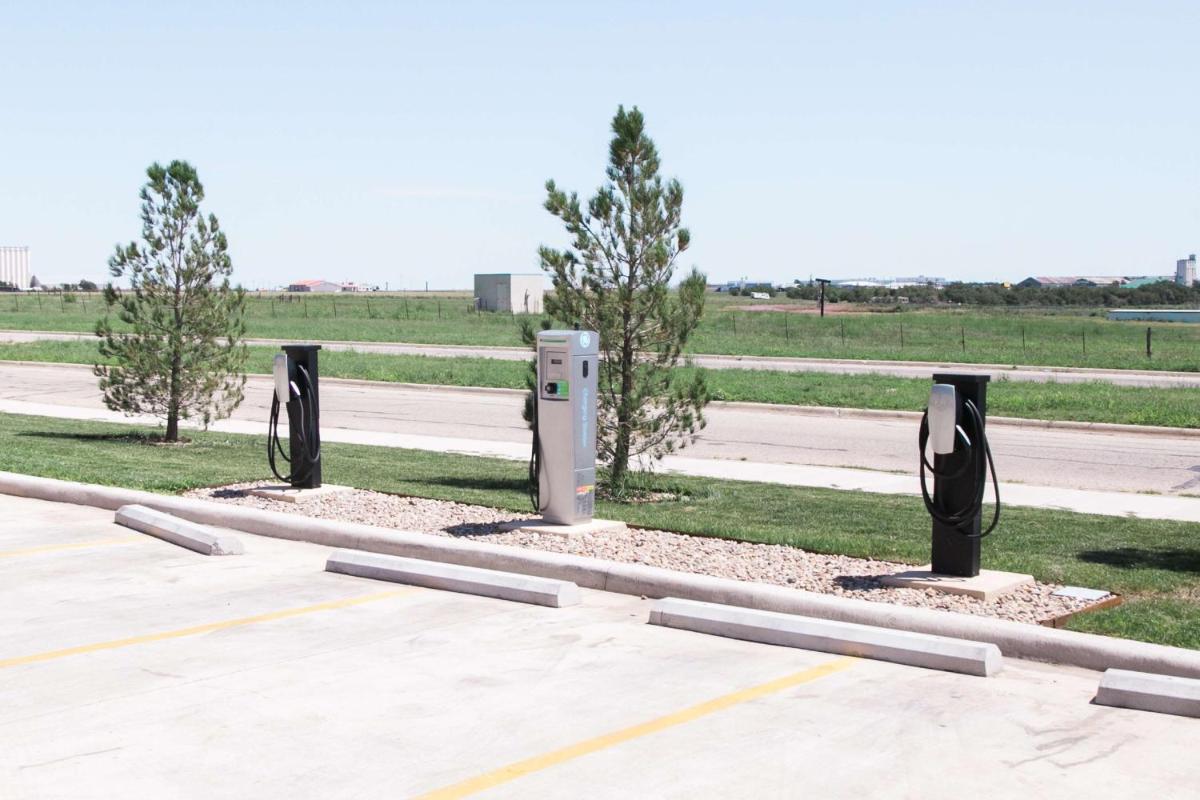 Hampton Inn & Suites Amarillo East - image 3