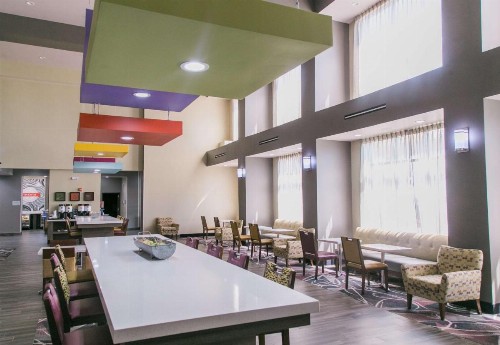 Hampton Inn & Suites Amarillo East - image 4