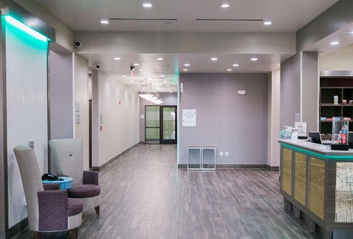 Hampton Inn & Suites Amarillo East - image 5