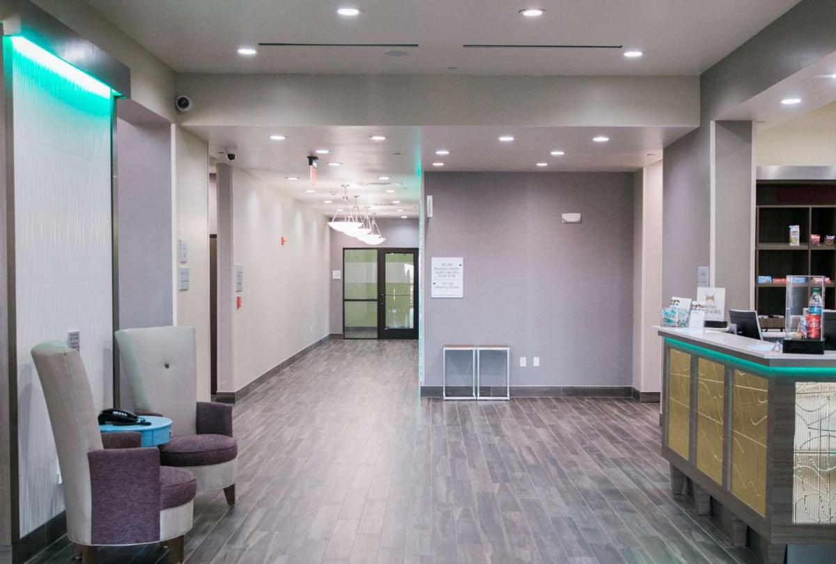 Hampton Inn & Suites Amarillo East - image 5