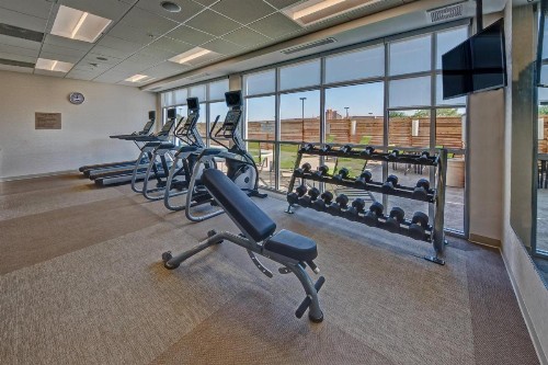 SpringHill Suites by Marriott Amarillo - image 2