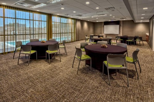 SpringHill Suites by Marriott Amarillo - image 4