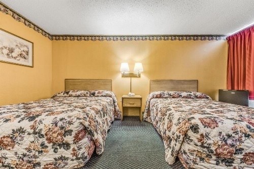 Camelot Inn - image 14