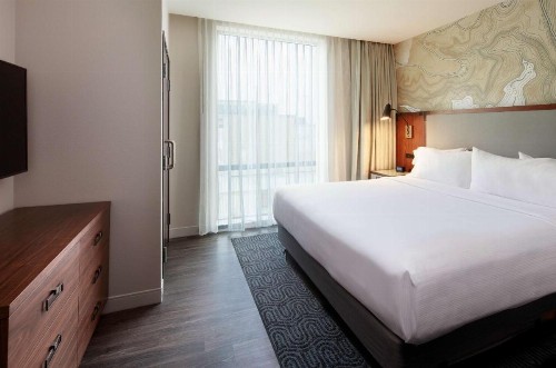Embassy Suites Amarillo Downtown - image 15