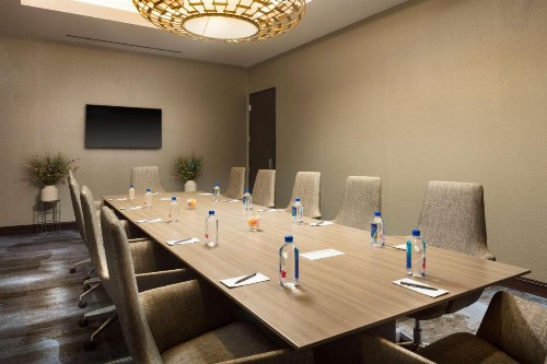 Embassy Suites Amarillo Downtown - image 18