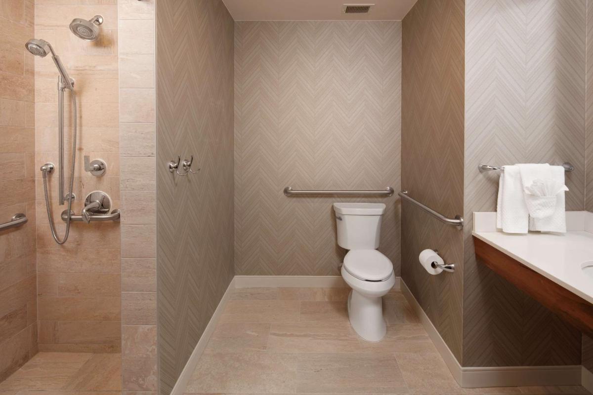Embassy Suites Amarillo Downtown - image 2