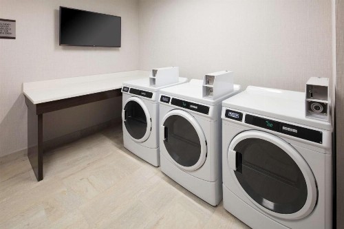 Embassy Suites Amarillo Downtown - image 23
