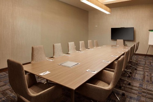 Embassy Suites Amarillo Downtown - image 24