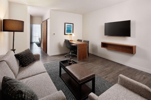 Embassy Suites Amarillo Downtown - image 27