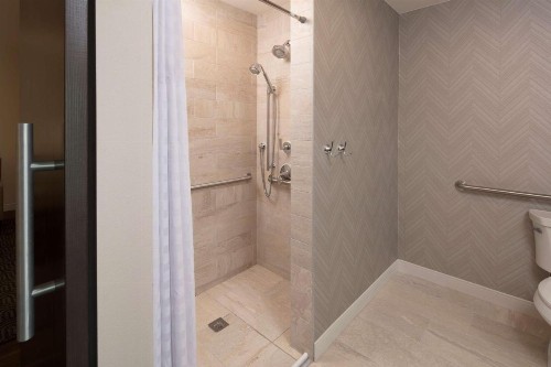 Embassy Suites Amarillo Downtown - image 30