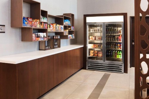Embassy Suites Amarillo Downtown - image 32