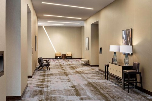 Embassy Suites Amarillo Downtown - image 35