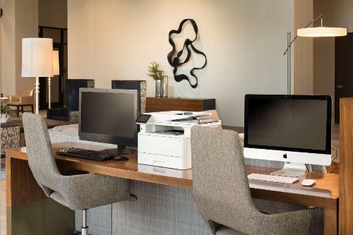 Embassy Suites Amarillo Downtown - image 38